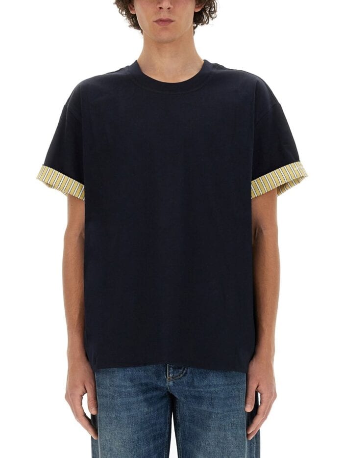 Bottega Veneta COTTON T-SHIRT