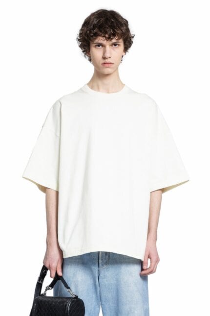 BOTTEGA VENETA Cotton T-shirt