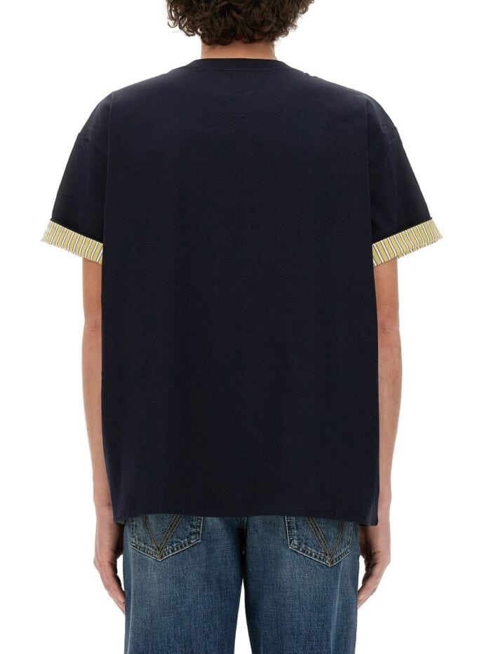 Bottega Veneta COTTON T-SHIRT