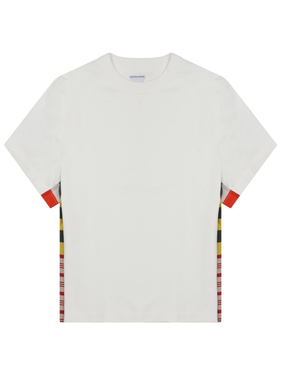 Bottega Veneta COTTON T-SHIRT