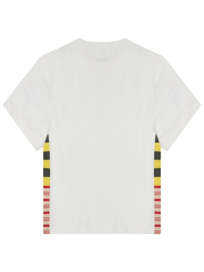 Bottega Veneta COTTON T-SHIRT