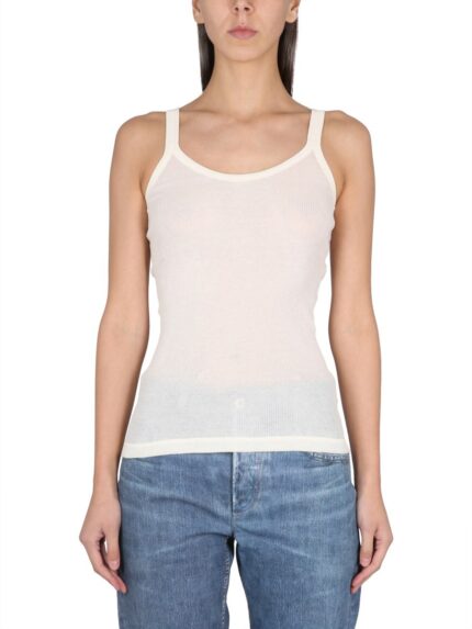 Bottega Veneta COTTON TOPS.