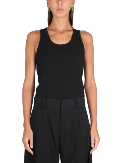 Bottega Veneta COTTON TOPS.
