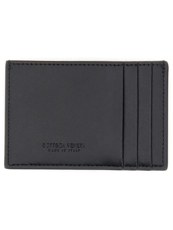 Bottega Veneta CREDIT CARD HOLDER "CASSETTE"