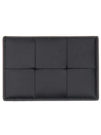 Bottega Veneta CREDIT CARD HOLDER "CASSETTE"