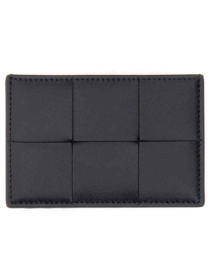Bottega Veneta CREDIT CARD HOLDER "CASSETTE"