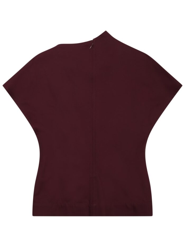 Bottega Veneta DRAPED TOP