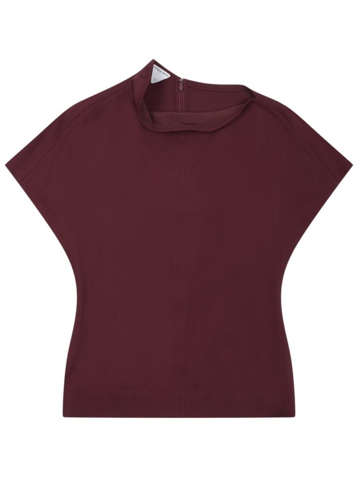 Bottega Veneta DRAPED TOP