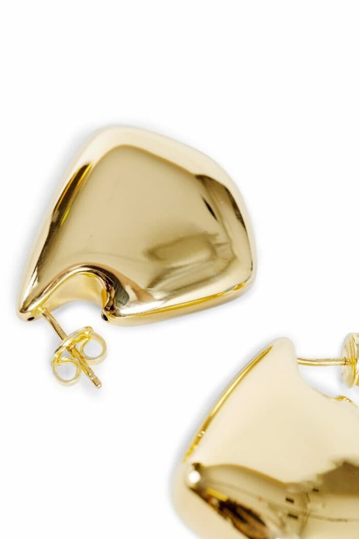 BOTTEGA VENETA Drop Earrings