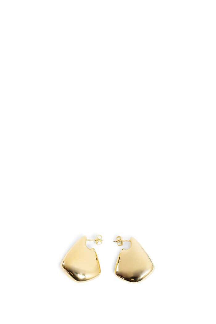 BOTTEGA VENETA Drop Earrings