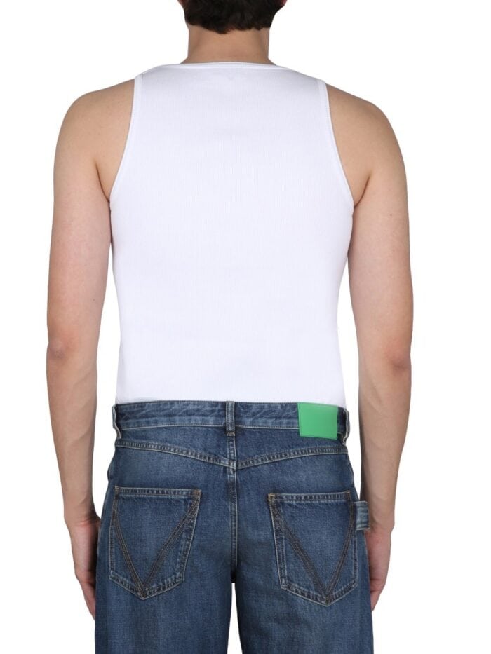 Bottega Veneta DRY COTTON TOP
