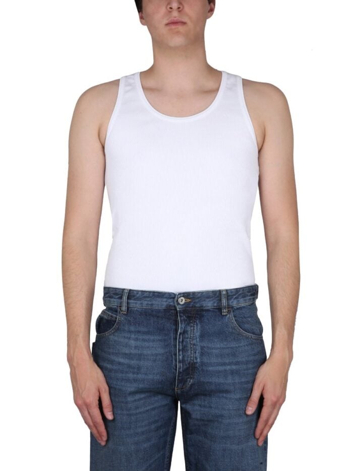 Bottega Veneta DRY COTTON TOP