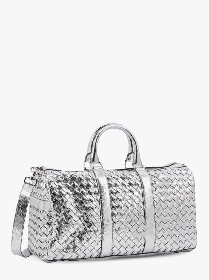 BOTTEGA VENETA DUFFLE BAG