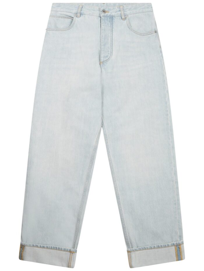 Bottega Veneta "EXTRA BLEACH" JEANS