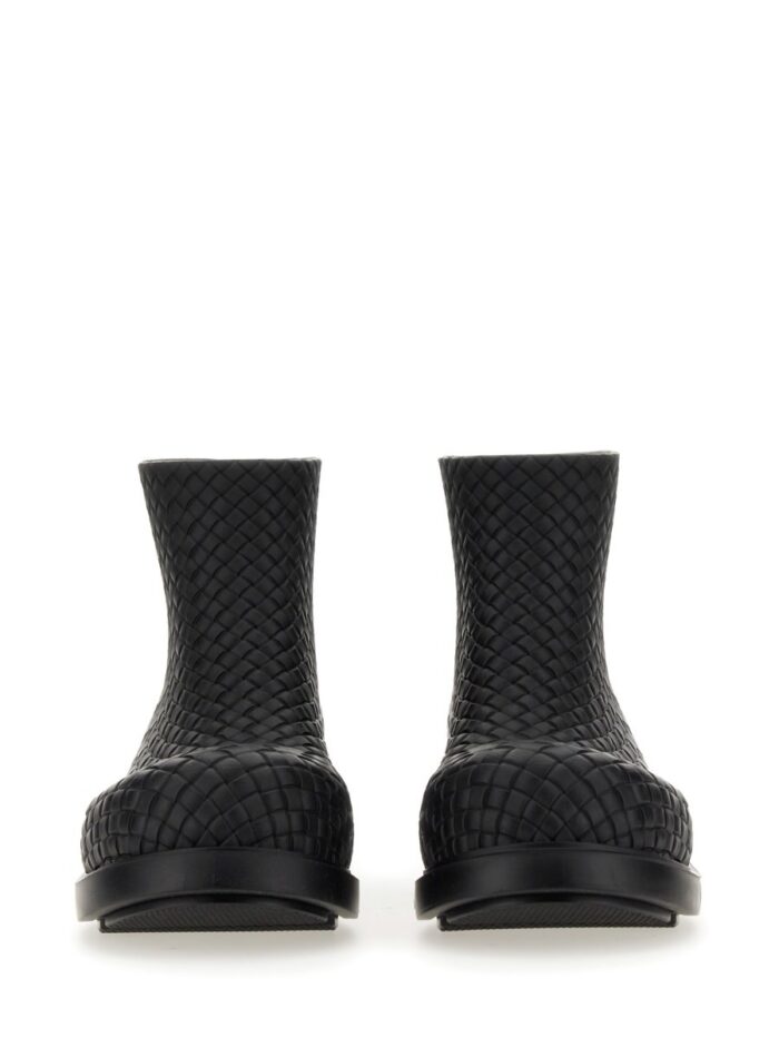 Bottega Veneta FIREMAN BOOT