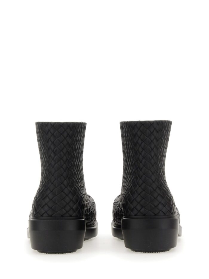 Bottega Veneta FIREMAN BOOT