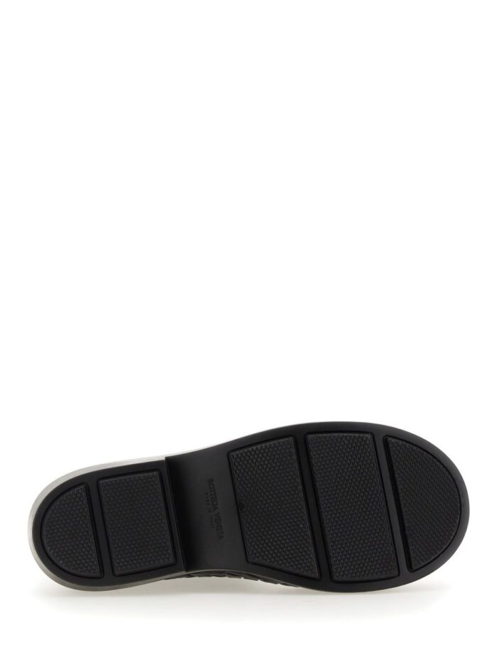 Bottega Veneta FIREMAN BOOT