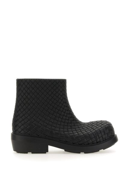 Bottega Veneta FIREMAN BOOT