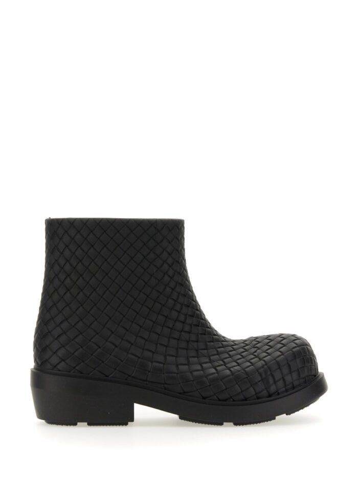 Bottega Veneta FIREMAN BOOT