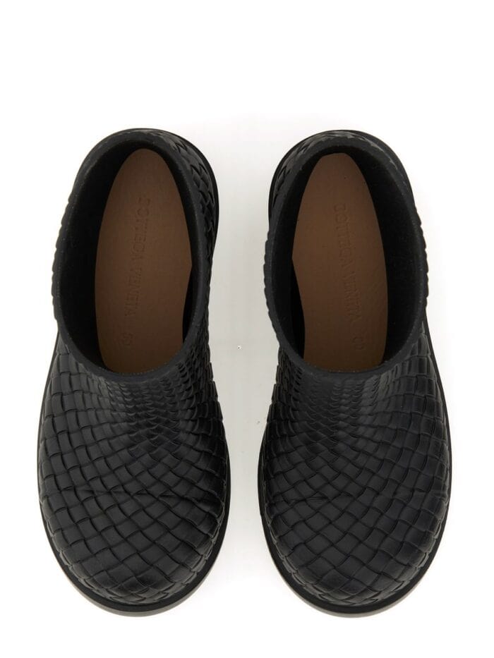 Bottega Veneta FIREMAN BOOT