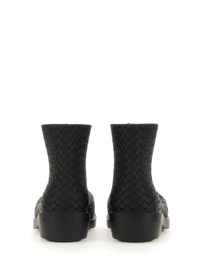 Bottega Veneta FIREMAN BOOT