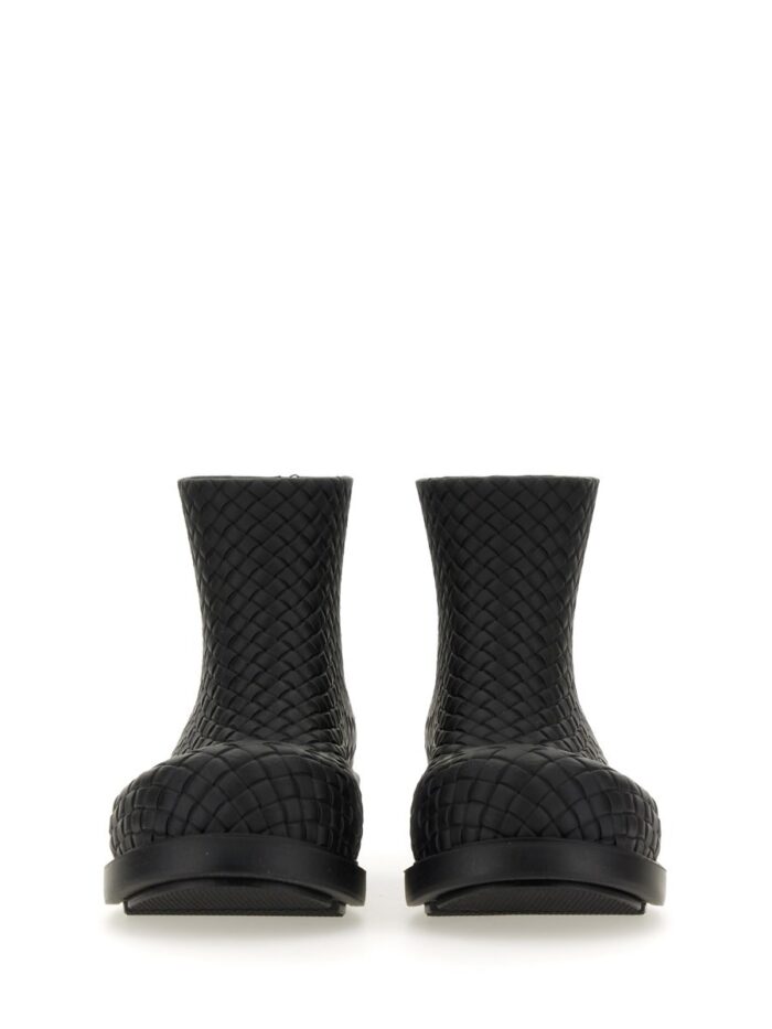 Bottega Veneta FIREMAN BOOT