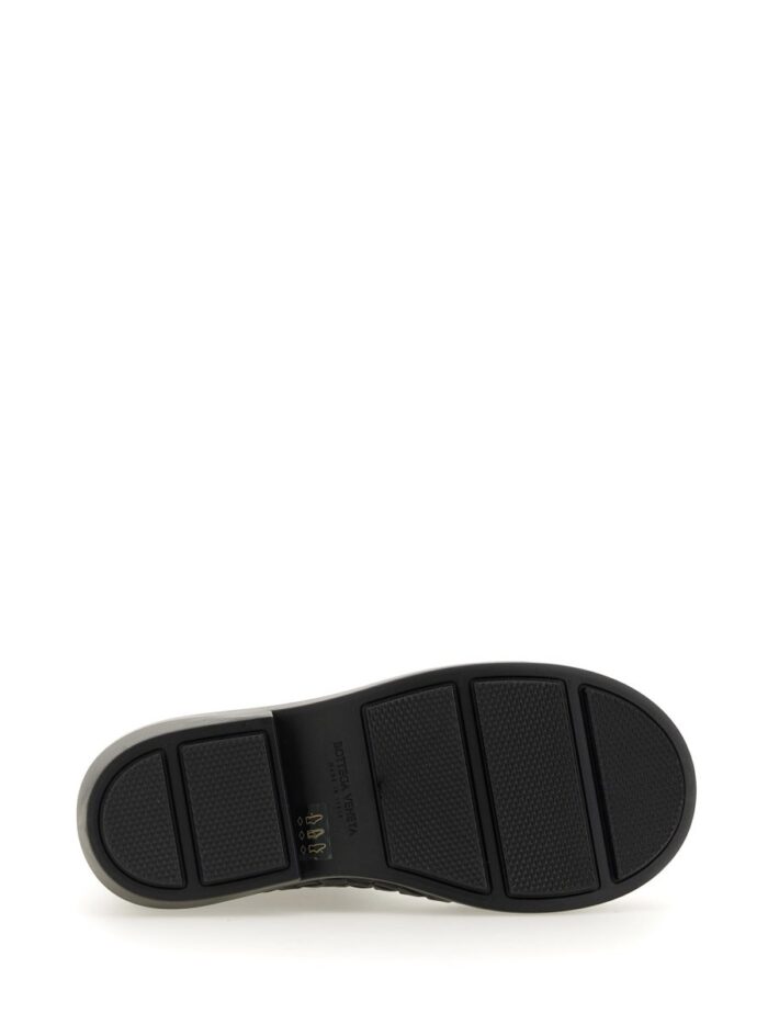 Bottega Veneta FIREMAN BOOT