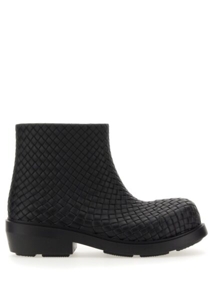 Bottega Veneta FIREMAN BOOT
