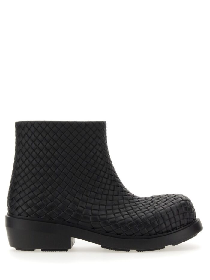 Bottega Veneta FIREMAN BOOT