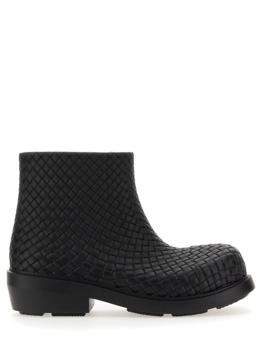 Bottega Veneta FIREMAN BOOT