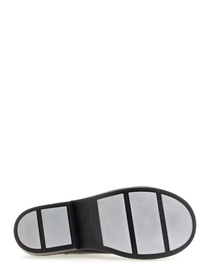 Bottega Veneta FIREMAN CHELSEA BOOT
