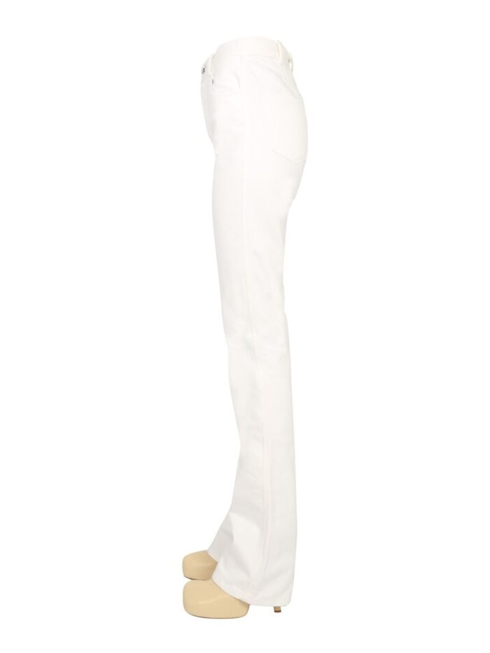 Bottega Veneta FLARE JEANS