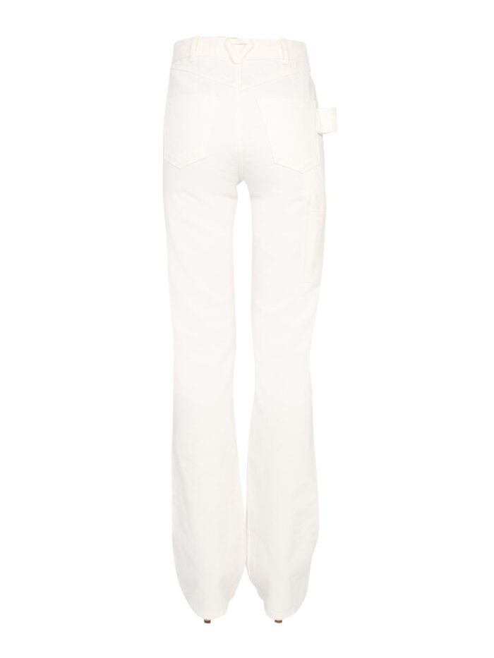 Bottega Veneta FLARE JEANS