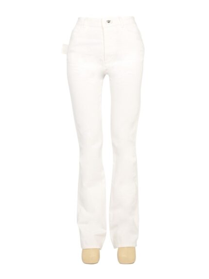 Bottega Veneta FLARE JEANS