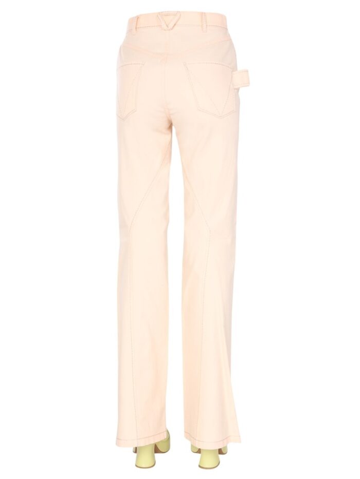 Bottega Veneta FLARED JEANS