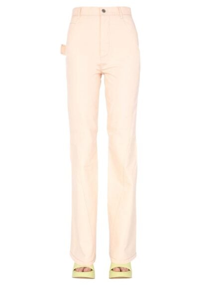 Bottega Veneta FLARED JEANS