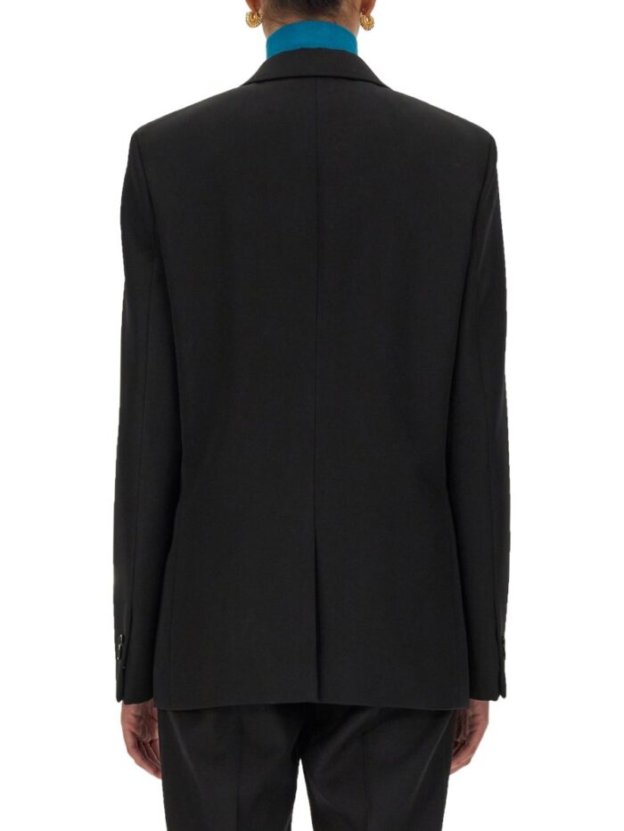 Bottega Veneta GIACCA MONOPETTO IN LANA