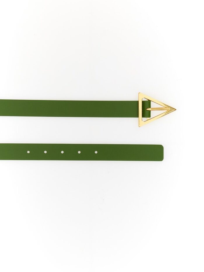 Bottega Veneta GRASP BELT.
