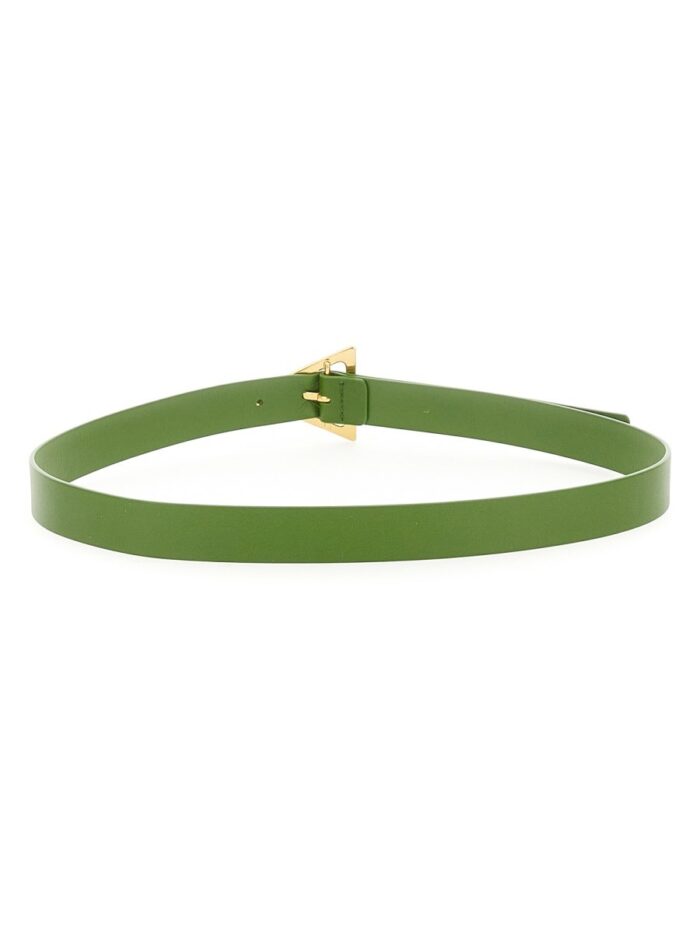 Bottega Veneta GRASP BELT.