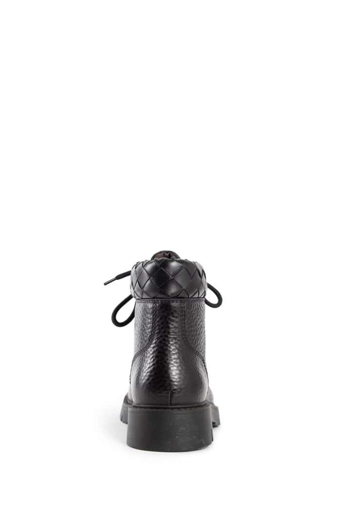 BOTTEGA VENETA Haddock Ankle Boots