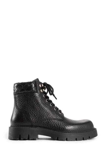 BOTTEGA VENETA Haddock Ankle Boots