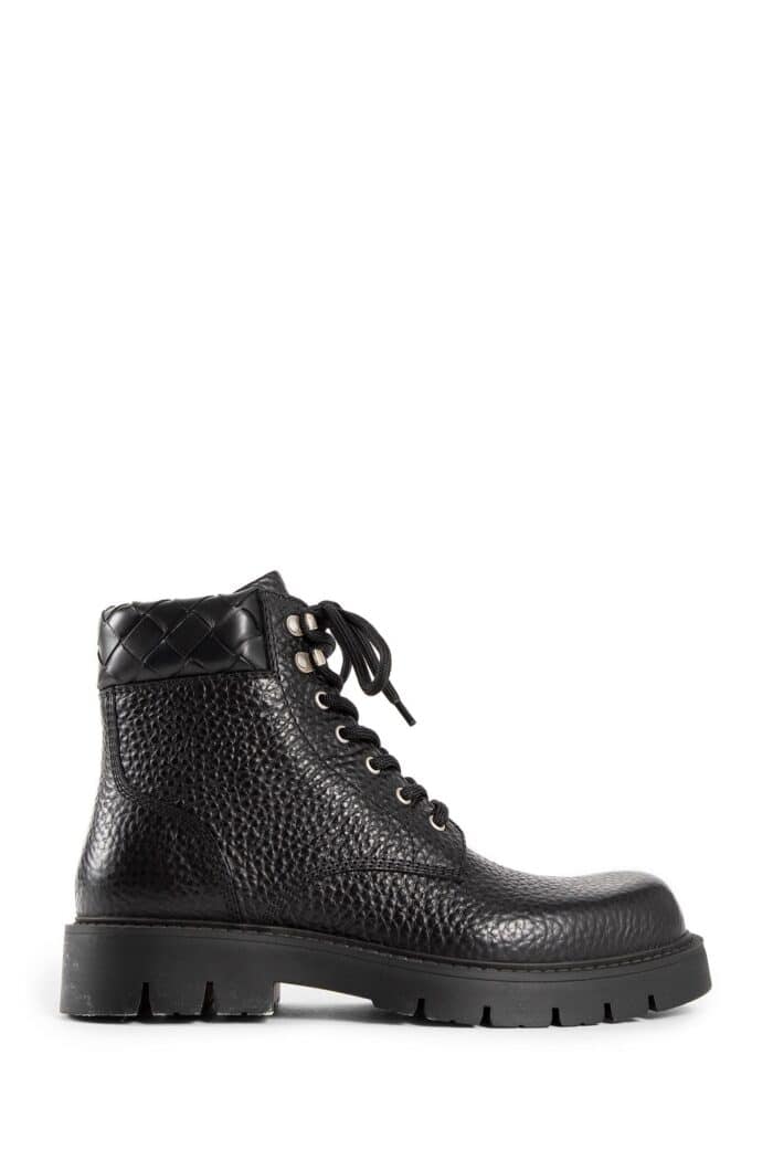 BOTTEGA VENETA Haddock Ankle Boots