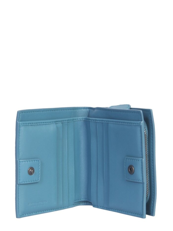 Bottega Veneta HANAMI WALLET
