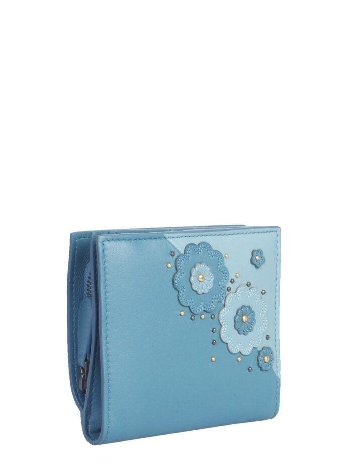 Bottega Veneta HANAMI WALLET