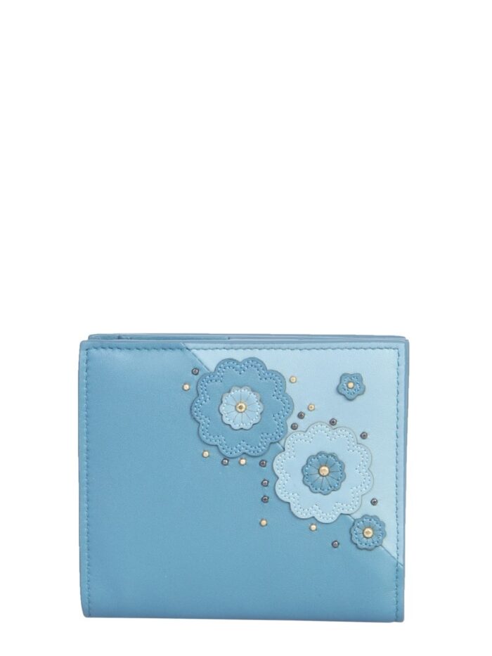 Bottega Veneta HANAMI WALLET
