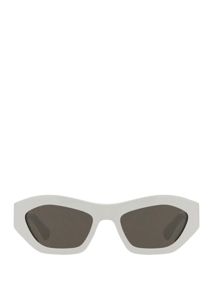 Bottega Veneta HEXAGONAL SUNGLASSES