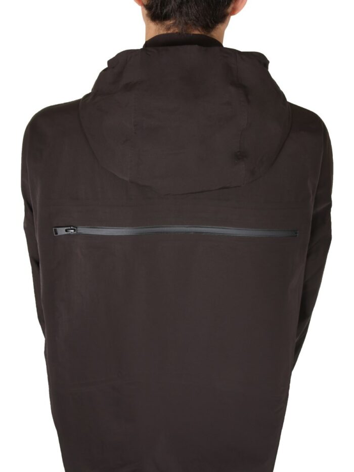 Bottega Veneta HOODED JACKET