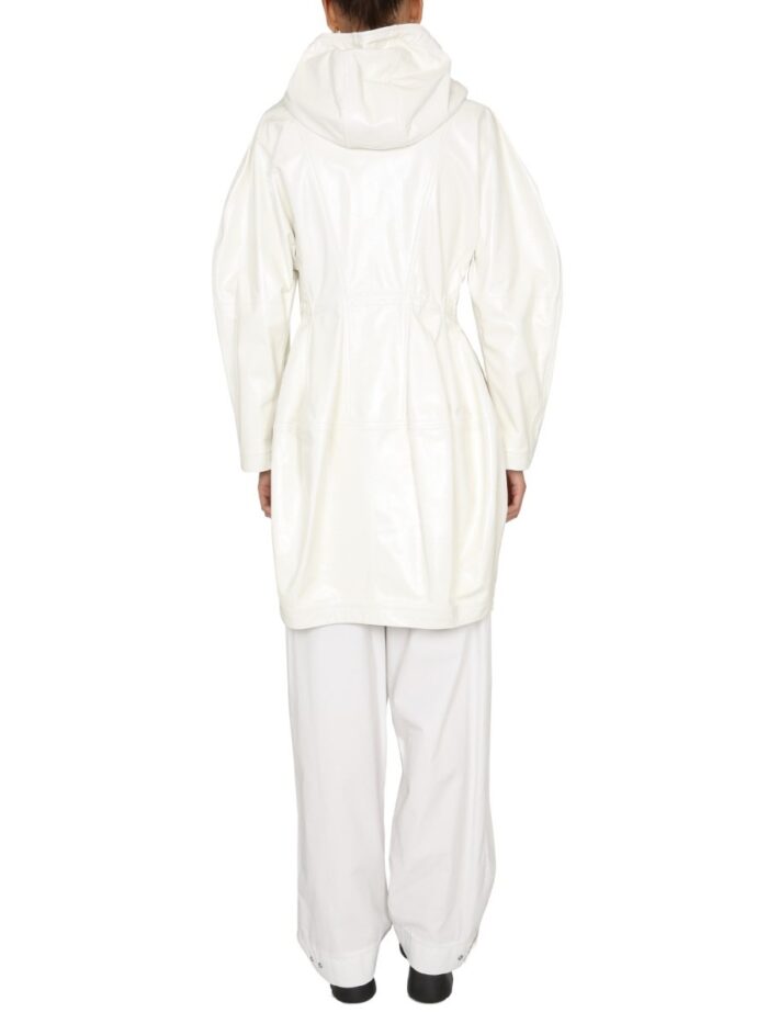 Bottega Veneta HOODED PARKA