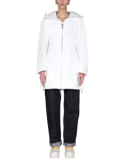 Bottega Veneta HOODED PARKA