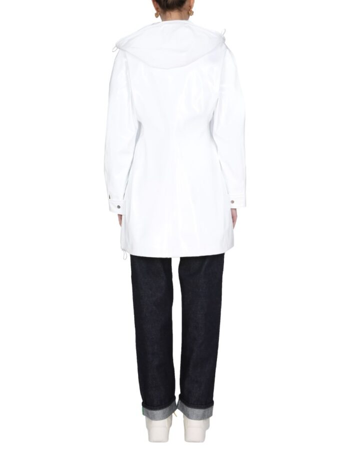 Bottega Veneta HOODED PARKA
